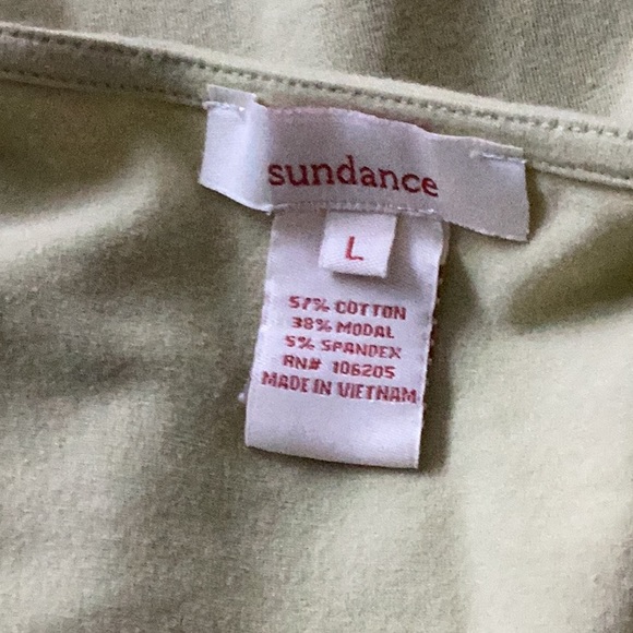 Sundance Spring Top - Picture 3 of 3